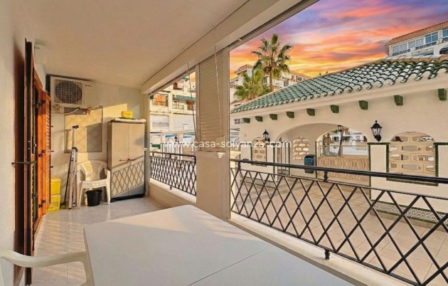 Herverkoop - Appartement / flat - Torrevieja - La Mata