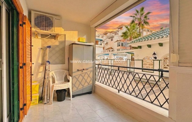 Herverkoop - Appartement / flat - Torrevieja - La Mata