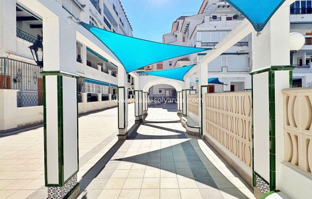 Herverkoop - Appartement / flat - Torrevieja - La Mata