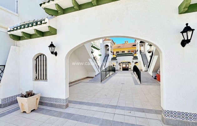 Herverkoop - Appartement / flat - Torrevieja - La Mata