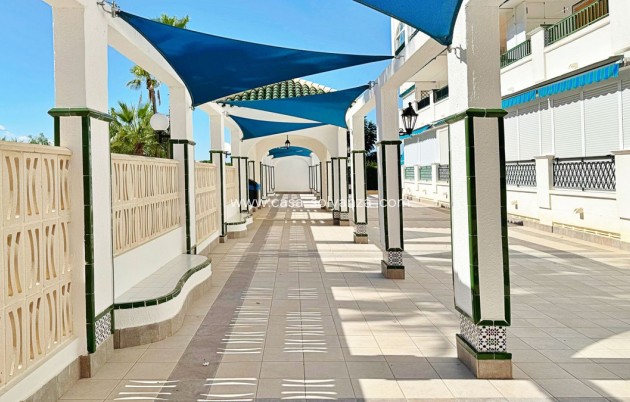 Herverkoop - Appartement / flat - Torrevieja - La Mata