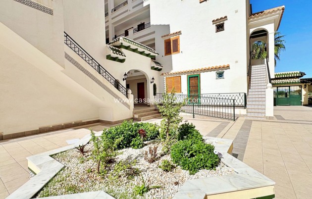 Herverkoop - Appartement / flat - Torrevieja - La Mata