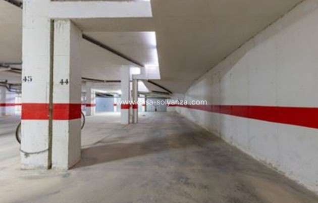 Herverkoop - Appartement / flat - Torrevieja - La Mata