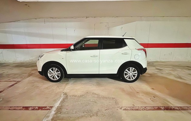 Herverkoop - Appartement / flat - Torrevieja - La Mata