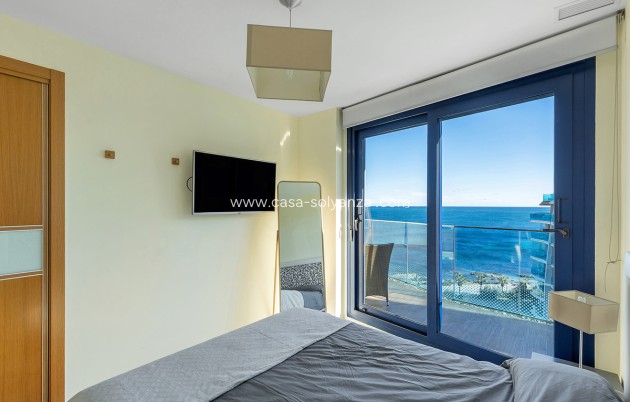 Resale - Apartment / flat - Orihuela - Punta Prima