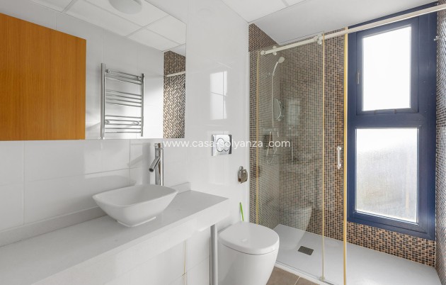 Resale - Apartment / flat - Orihuela - Punta Prima