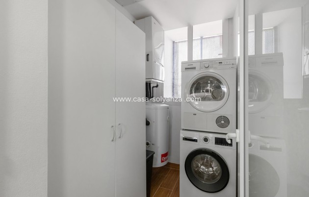 Resale - Apartment / flat - Orihuela - Punta Prima