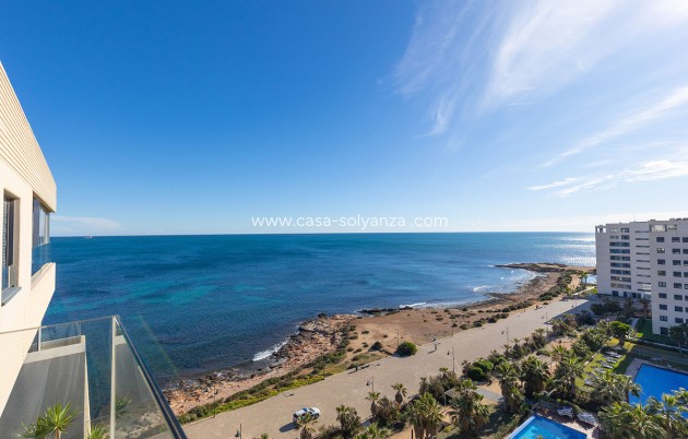 Resale - Apartment / flat - Orihuela - Punta Prima