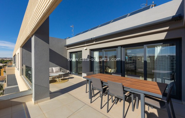 Resale - Apartment / flat - Orihuela - Punta Prima