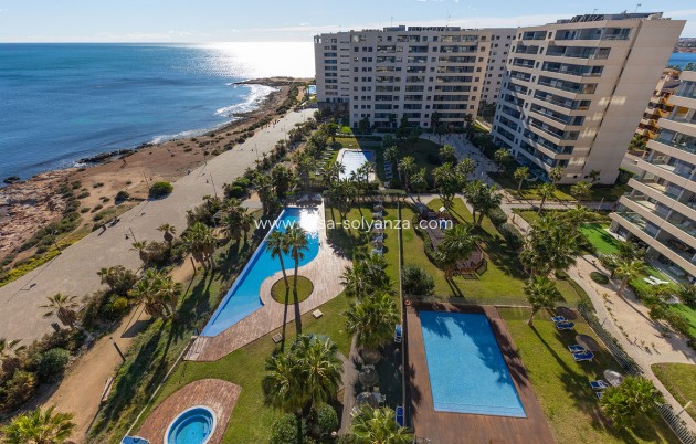 Resale - Apartment / flat - Orihuela - Punta Prima
