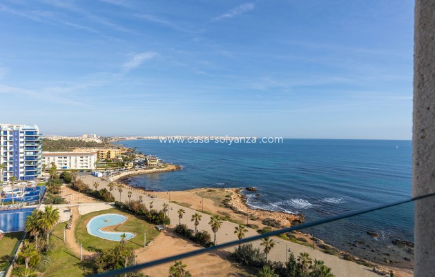 Resale - Apartment / flat - Orihuela - Punta Prima