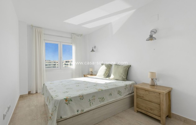Resale - Apartment / flat - Orihuela - Punta Prima