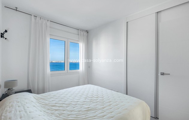 Resale - Apartment / flat - Orihuela - Punta Prima