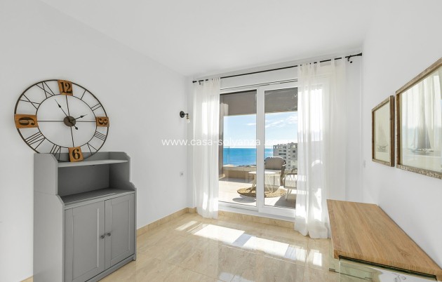 Resale - Apartment / flat - Orihuela - Punta Prima