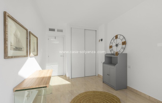 Resale - Apartment / flat - Orihuela - Punta Prima