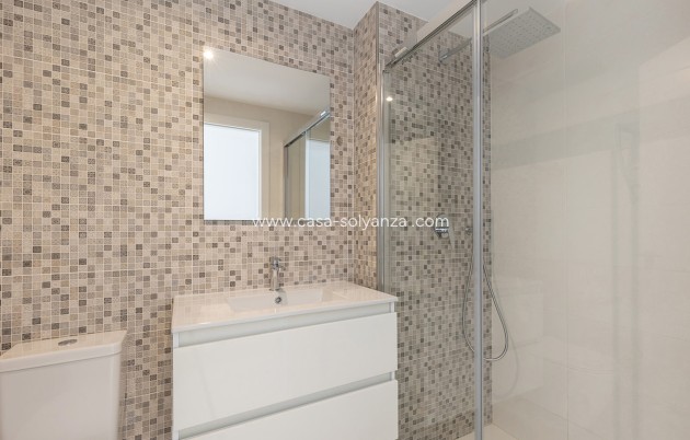 Resale - Apartment / flat - Orihuela - Punta Prima
