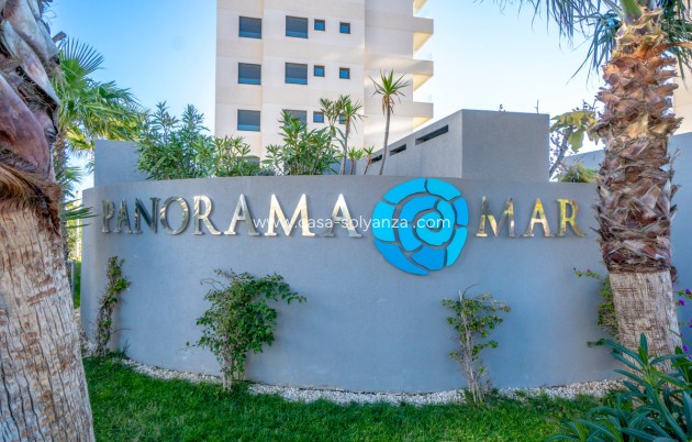 Resale - Apartment / flat - Orihuela - Punta Prima