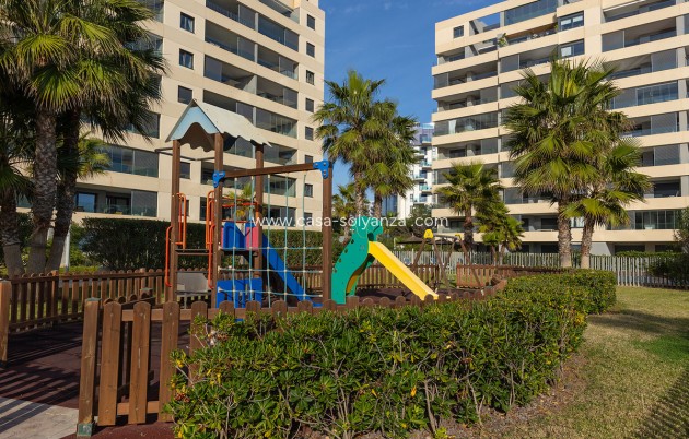 Resale - Apartment / flat - Orihuela - Punta Prima