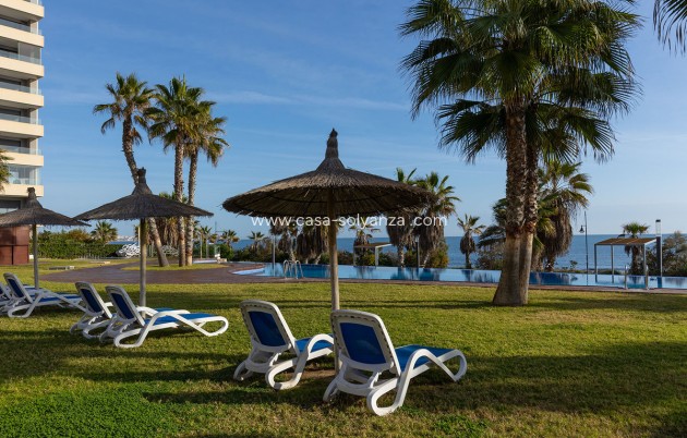 Resale - Apartment / flat - Orihuela - Punta Prima