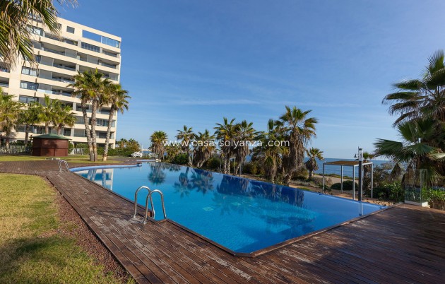 Resale - Apartment / flat - Orihuela - Punta Prima