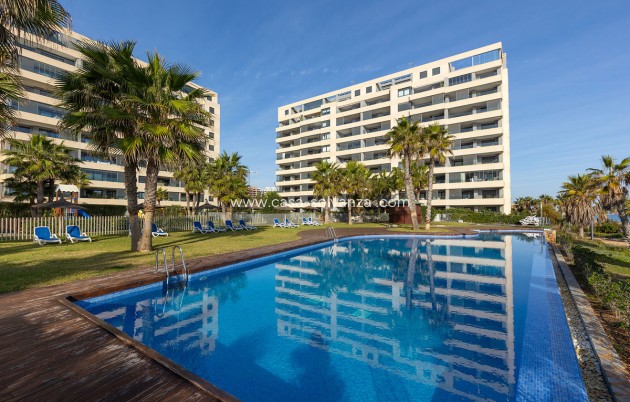 Resale - Apartment / flat - Orihuela - Punta Prima