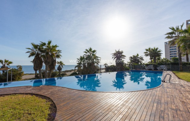 Resale - Apartment / flat - Orihuela - Punta Prima
