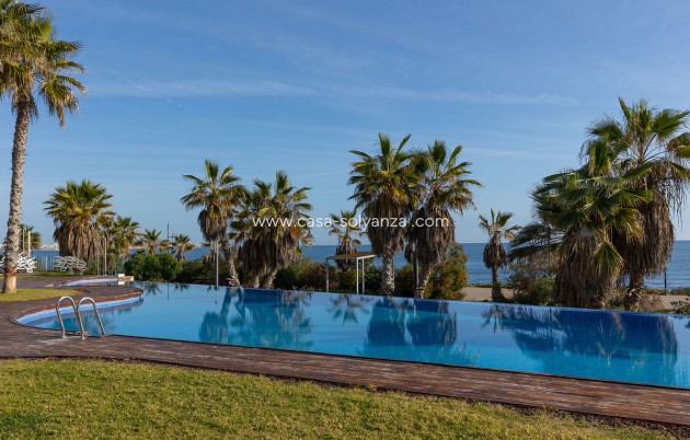 Resale - Apartment / flat - Orihuela - Punta Prima