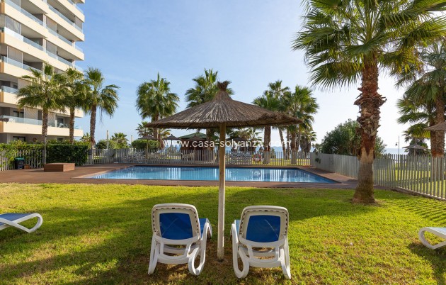 Resale - Apartment / flat - Orihuela - Punta Prima