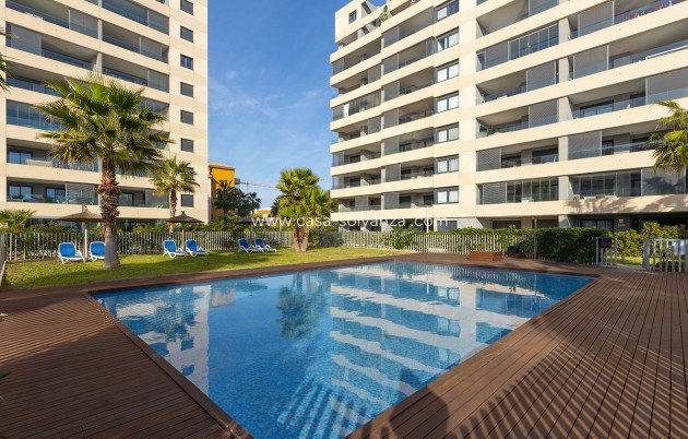 Resale - Apartment / flat - Orihuela - Punta Prima