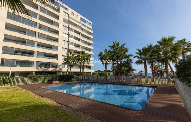 Resale - Apartment / flat - Orihuela - Punta Prima