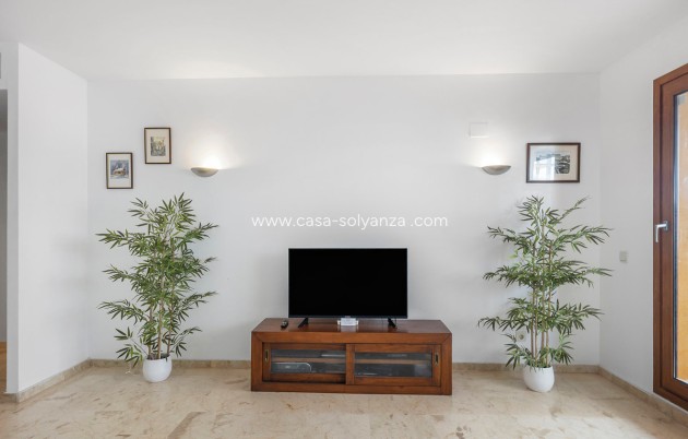 Wiederverkauf - Wohnung - Orihuela - Punta Prima