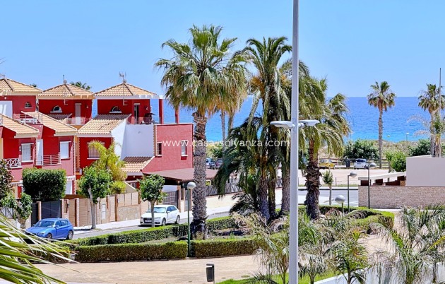Herverkoop - Appartement / flat - Pilar de la Horadada - Torre de Horadada