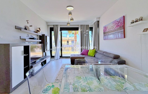 Herverkoop - Appartement / flat - Pilar de la Horadada - Torre de Horadada