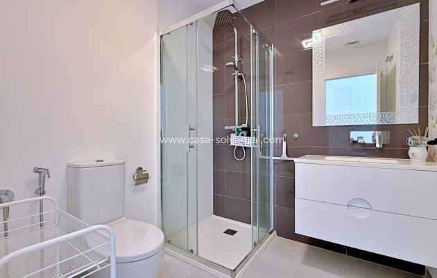 Herverkoop - Appartement / flat - Pilar de la Horadada - Torre de Horadada