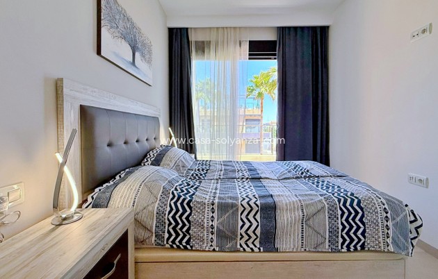Herverkoop - Appartement / flat - Pilar de la Horadada - Torre de Horadada
