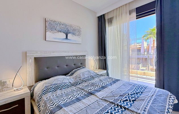 Herverkoop - Appartement / flat - Pilar de la Horadada - Torre de Horadada