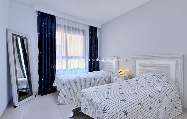 Herverkoop - Appartement / flat - Pilar de la Horadada - Torre de Horadada