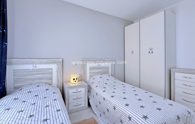 Herverkoop - Appartement / flat - Pilar de la Horadada - Torre de Horadada