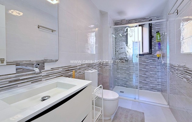 Herverkoop - Appartement / flat - Pilar de la Horadada - Torre de Horadada