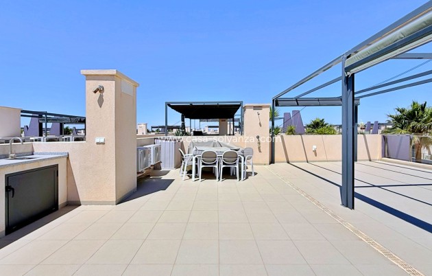 Herverkoop - Appartement / flat - Pilar de la Horadada - Torre de Horadada
