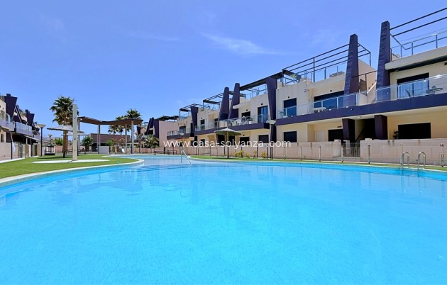 Herverkoop - Appartement / flat - Pilar de la Horadada - Torre de Horadada
