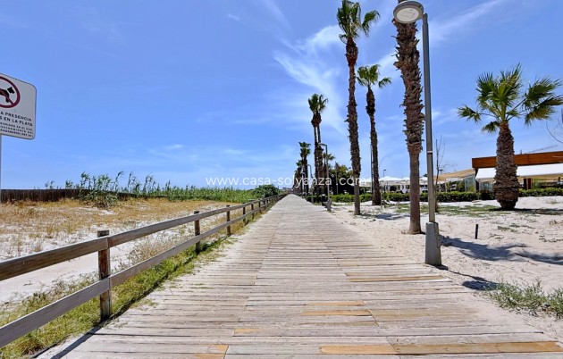 Herverkoop - Appartement / flat - Pilar de la Horadada - Torre de Horadada
