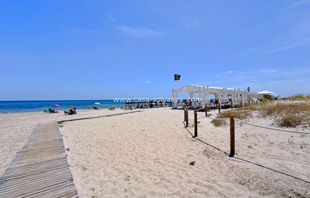 Herverkoop - Appartement / flat - Pilar de la Horadada - Torre de Horadada