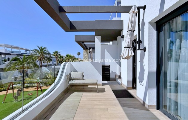 Resale - Apartment / flat - Orihuela - Punta Prima