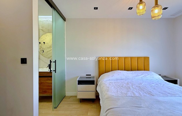 Resale - Apartment / flat - Orihuela - Punta Prima