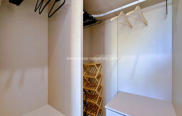 Resale - Apartment / flat - Orihuela - Punta Prima
