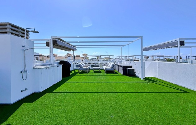 Resale - Apartment / flat - Orihuela - Punta Prima