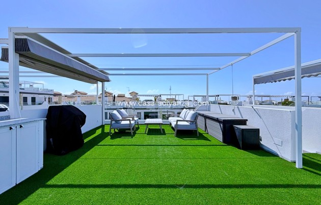 Resale - Apartment / flat - Orihuela - Punta Prima