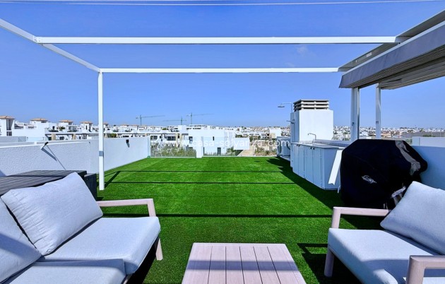 Resale - Apartment / flat - Orihuela - Punta Prima