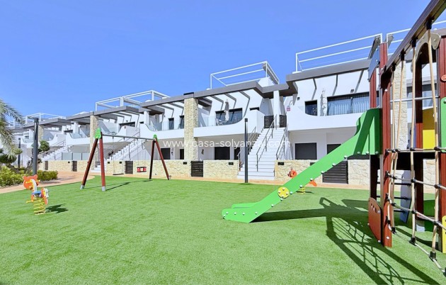 Resale - Apartment / flat - Orihuela - Punta Prima